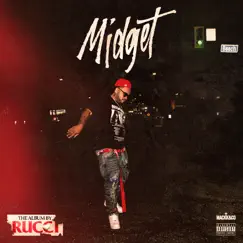 Midget by Rucci album reviews, ratings, credits