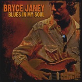 Bryce Janey - Funky Guitar Blues