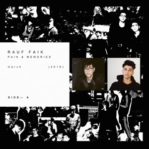Rauf & Faik Ola (feat. Никита N.B)