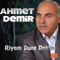 Yilmaz - Ahmet Demir lyrics