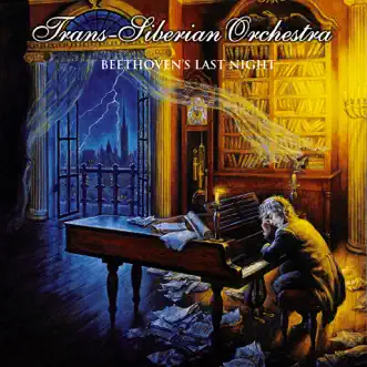 A Last Illusion by Trans-Siberian Orchestra song reviws