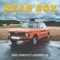 Gear box (feat. YoungSta CPT, Jack Parow & Jay) - Rouge lyrics