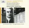 Bach: Ascension (Himmelfahrt) Cantatas BWV 11, 37, 43 & 128 album lyrics, reviews, download