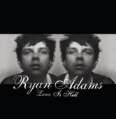 Ryan Adams - I See Monsters