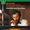 Stream & download Brahms: Paganini Variations, Op. 35, Intermezzi, Op. 117 & Rhapsodies, Op. 79