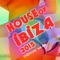 House of Ibiza 2015 ジャケット写真