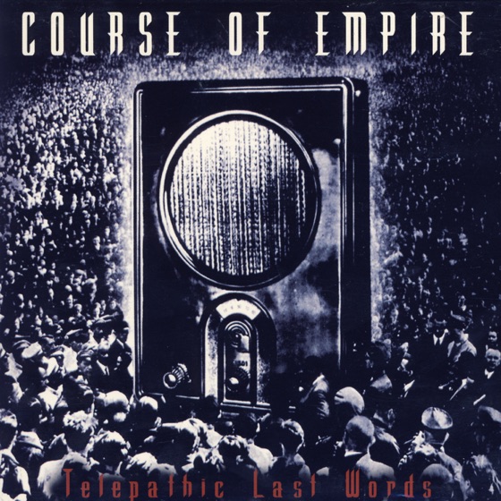 Cover artwork for New Maps