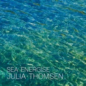 Sea Energise artwork