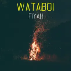 Fiyah Song Lyrics