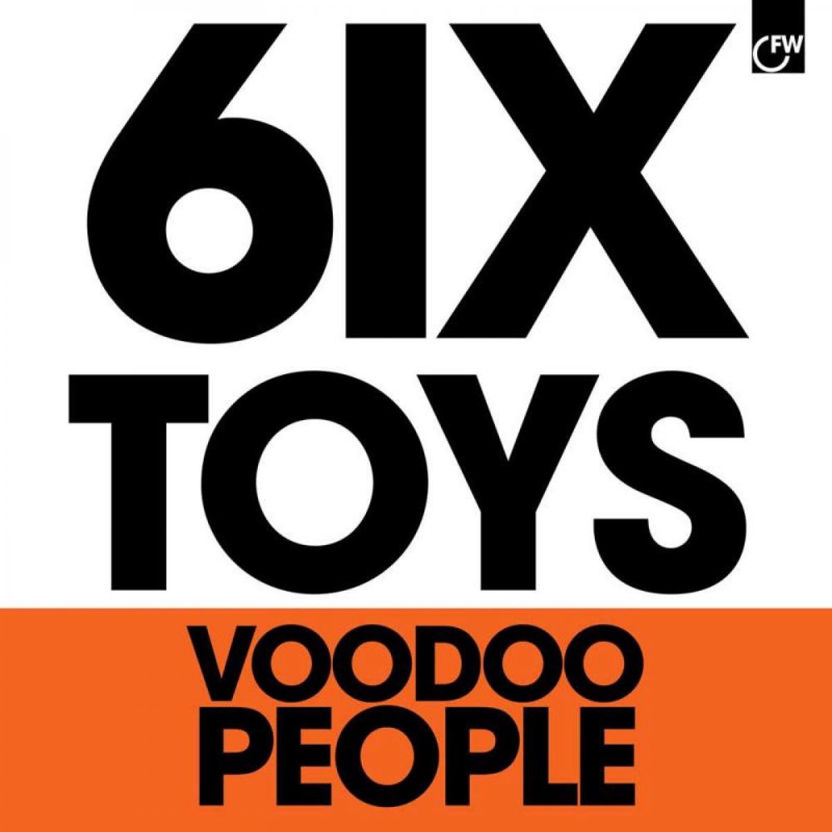 6ix toys voodoo people