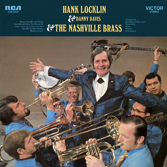 Cover artwork for Anna