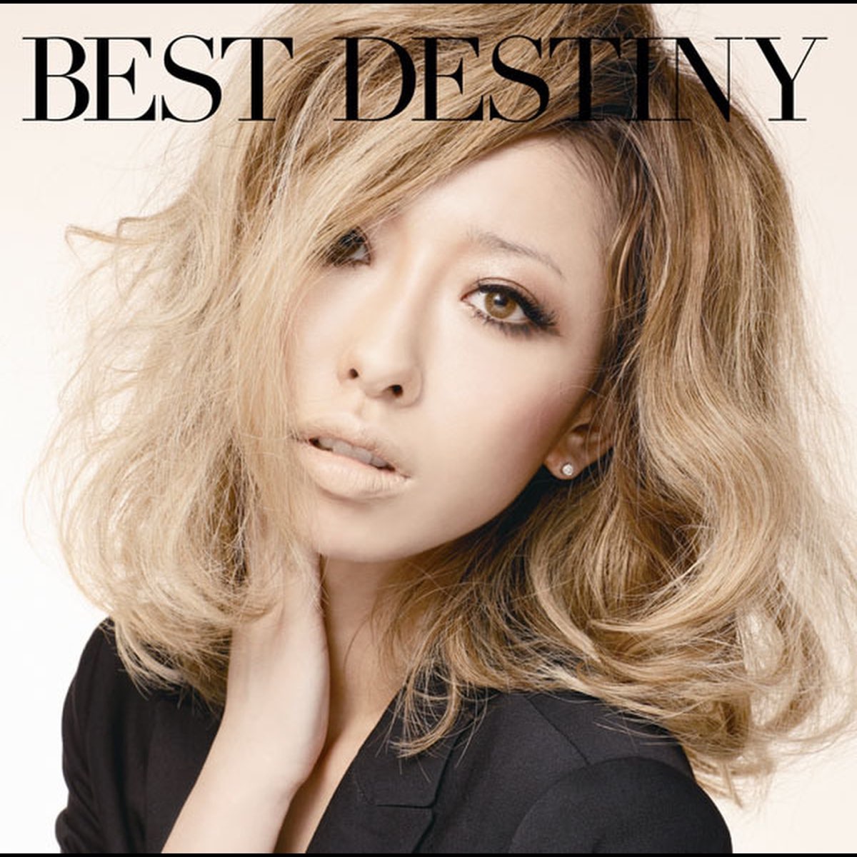 加藤 ミリヤの Best Destiny をapple Musicで