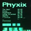 Phyxix 002 album lyrics, reviews, download