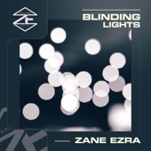 Blinding Lights (Acoustic Guitar & Vocal Mix) artwork