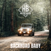 Backroad Baby artwork