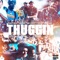 Thuggin' (feat. KetchyTheGreat & RalfyThePlug) - Gbaby 1800 lyrics