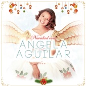 Navidad Con Angela artwork