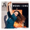 Wenn I sing - Single