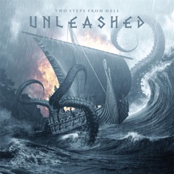 UNLEASHED cover art