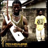 Movaizhaleine - Keep On