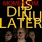 Is Dit Nu Later (Stef Bos) - Momentum lyrics