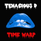 Time Warp artwork