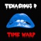 Time Warp artwork