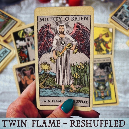 Album artwork