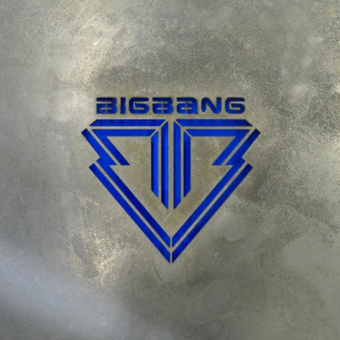 Bigbang On Apple Music