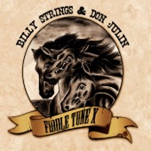Billy Strings & Don Julian - Shady Grove