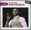 Setlist: The Very Best of Kirk Franklin (Live) album lyrics, reviews, download