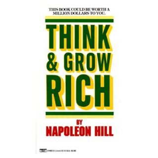 Napoleon Hill On Apple Books