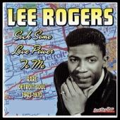 Lee Rogers - I Want You To Have Everything