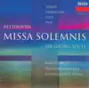 Beethoven: Missa Solemnis album lyrics, reviews, download