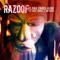 No Man Stands Alone (Kabanjak Remix Instrumental) - Razoof lyrics