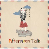 Afternoon Talk - EP artwork