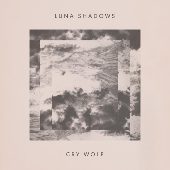 Cover artwork for Cry Wolf