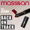 Stream & download Back on Track (feat. Olson) - Single