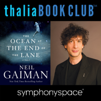 Neil Gaiman - Neil Gaiman: The Ocean at the End of the Lane artwork