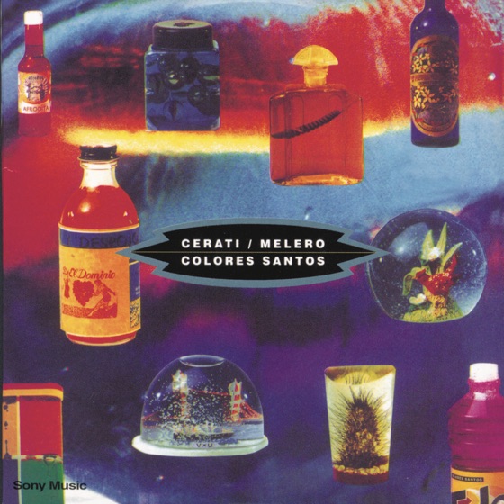 Cover artwork for Hoy Ya No Soy Yo