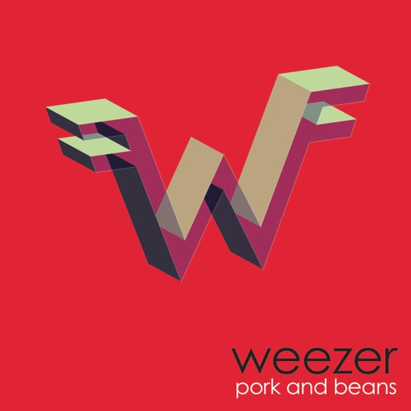 Weezer mit Pork and Beans
