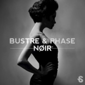 Phase (BE) - Noir