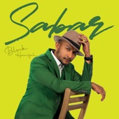 Sabar artwork