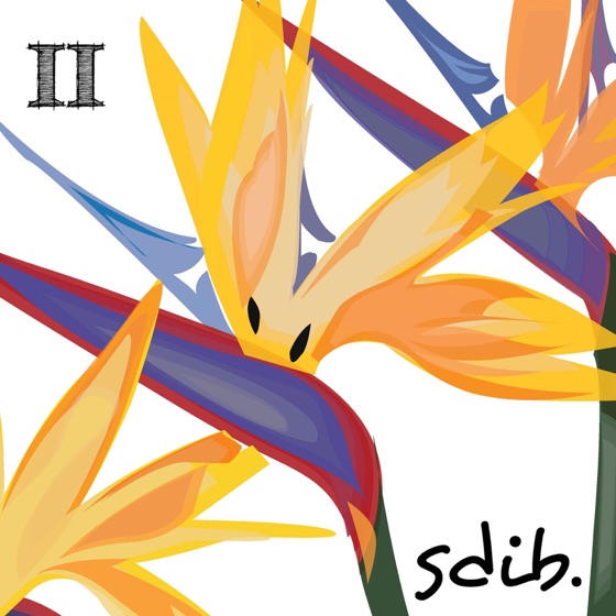 Cover artwork for Light It Up
