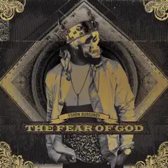 The Fear of God by Eshon Burgundy album reviews, ratings, credits