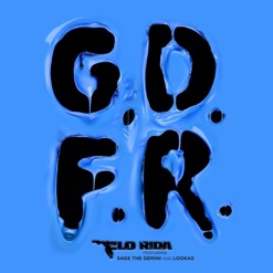 GDFR cover art