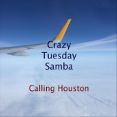 Crazy Tuesday Samba artwork