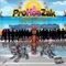 Loochie in da Bank (feat. Ladybug Mecca) - Prohoezak lyrics
