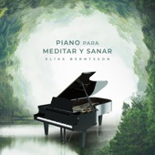 Piano para Meditar y Sanar artwork