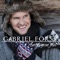 I vår vackra vita vintervärld - Gabriel Forss lyrics